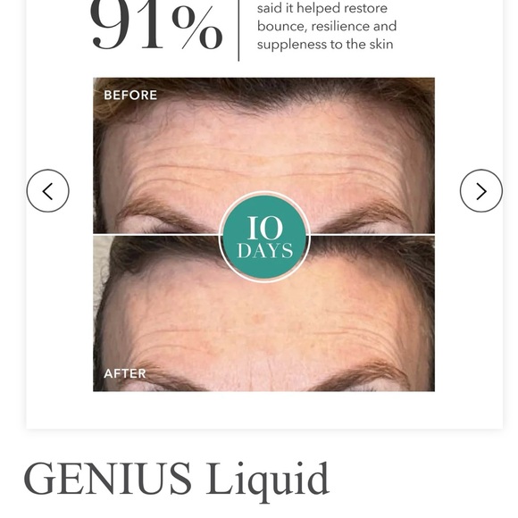 Algenist Genius Liquid Collagen 2oz - Picture 5 of 6